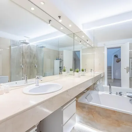 Apartamento Birdie Luxury Golf Rio Real House - Eaw Homes *