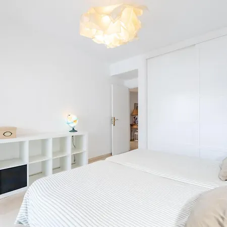 Apartamento Birdie Luxury Golf Rio Real House - Eaw Homes