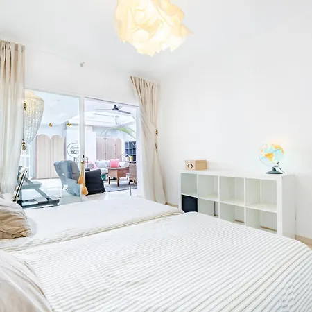 Birdie Luxury Golf Rio Real House - Eaw Homes Apartamento Marbella