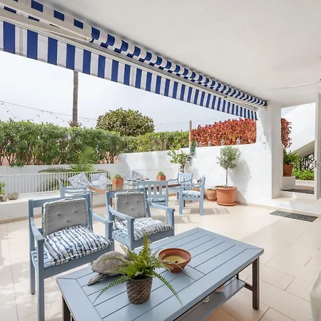 Apartamento Birdie Luxury Golf Rio Real House - Eaw Homes
