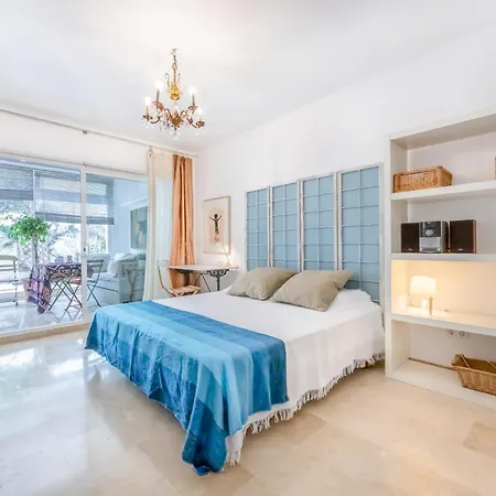 Apartment Birdie Luxury Golf Rio Real House - Eaw Homes *