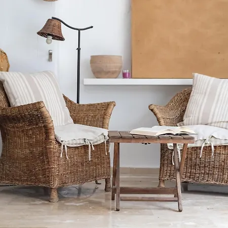 Apartamento Birdie Luxury Golf Rio Real House - Eaw Homes Marbella