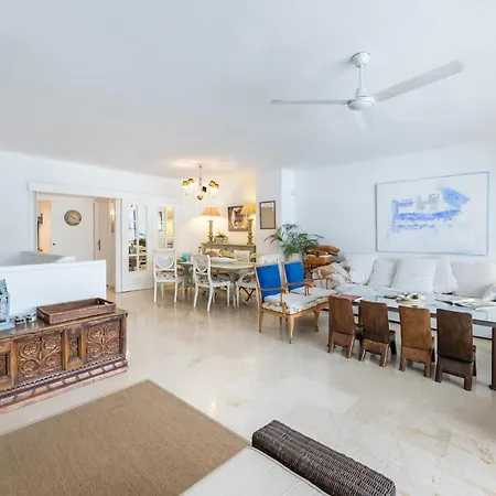 Apartamento Birdie Luxury Golf Rio Real House - Eaw Homes