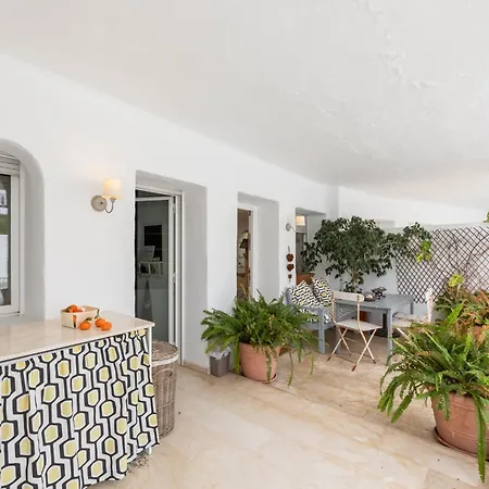 Birdie Luxury Golf Rio Real House - Eaw Homes Apartamento Marbella
