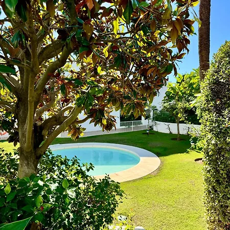 Birdie Luxury Golf Rio Real House - Eaw Homes Apartamento Marbella
