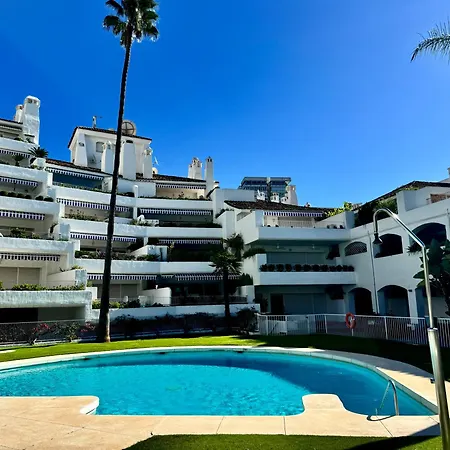 Apartamento Birdie Luxury Golf Rio Real House - Eaw Homes Marbella