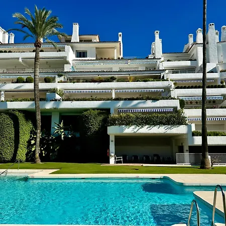 Apartamento Birdie Luxury Golf Rio Real House - Eaw Homes