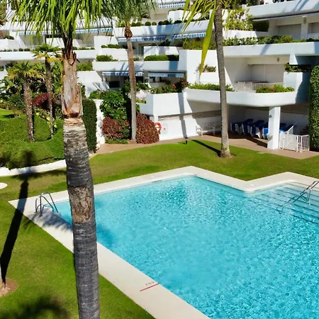 Birdie Luxury Golf Rio Real House - Eaw Homes Marbella